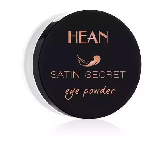 Hean Lightening Secret Eye Powder Sypki puder pod oczy 4.5g