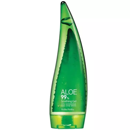 Holika Holika Aloe 99% Soothing Gel Wielofunkcyjny żel aloesowy 250ml