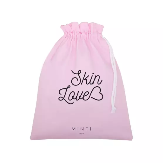 Minti Bag WOREK Skin Love