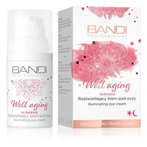 Крем для повік Bandi Professional Well Aging Illuminating Eye Cream 30 мл