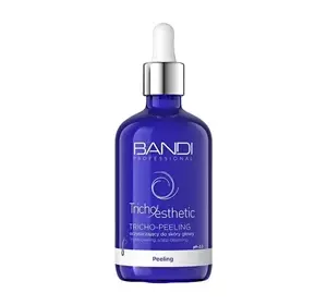 Bandi Professional Трихо-пілінг для очищення шкіри голови 100 мл
