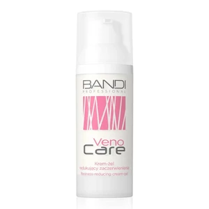 Bandi Professional Veno Care Легкий крем-гель для шкіри, схильної до куперозу та розацеа 50мл