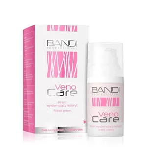 Bandi Professional Veno Care Colour Вечірній крем для обличчя 30 мл