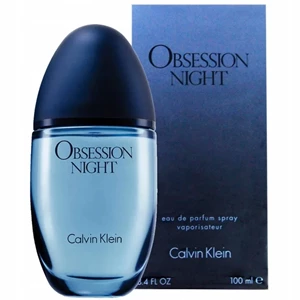 Calvin Klein Obsession Night парфумована вода-спрей 100 мл
