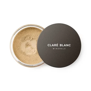 Claré Blanc Korektor mineralny TAN No.75 0.5g TESTER