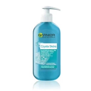 Garnier Skin Naturals Czysta Skóra żel  do mycia twarzy 200 ml