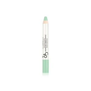 Golden Rose Камуфляжний коректор-олівець Color Corrector Crayon Камуфляжний консилер 51 Зелений