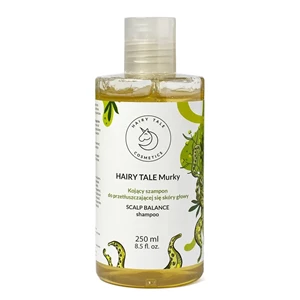HAIRY TALE Murky - Заспокійливий шампунь для жирної шкіри голови 250 мл
