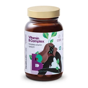 HealthLabs Care Vitamin B complex
