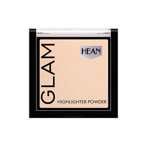 Hean Highlighter GLAM HIGHLIGHTER POWDER 200 Luxury Nude