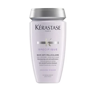 KERASTASE Specifique Anti-Pelliculaire Kąpiel do włosów przeciwłupieżowa 250ml