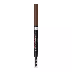 L'Oreal Infaillible Brows 24H Заповнюючий трикутний автоматичний олівець для брів темний брюнет 1 мл