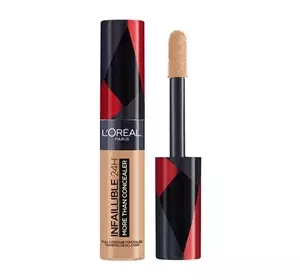 L'Oreal Infaillible More Than Concealer Консилер 328.5 Creme Brulee