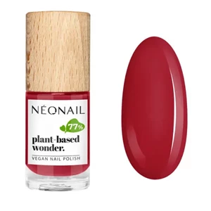 NEONAIL Веганський лак для нігтів PLANT-BASED WONDER 7.2 мл - PURE EXOTIC