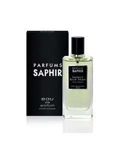 Saphir Select Blue Man woda perfumowana spray 50ml