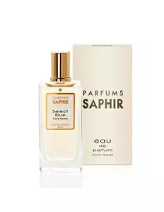 Saphir Select Blue Women woda perfumowana spray 50ml