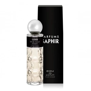 Saphir The Last Man woda perfumowana spray 200ml