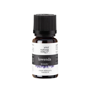 Your Natural Side olejek eteryczny Lawenda 10 ml
