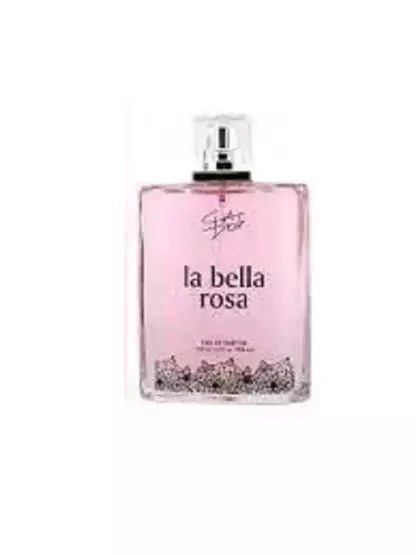 Chat D'or La Bella Rosa Woman woda perfumowana spray 30ml