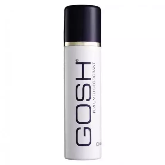 Gosh Classic dezodorant spray 150ml