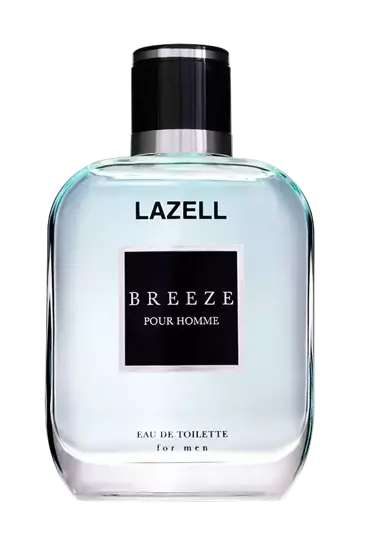 Lazell Breeze For Men woda toaletowa spray 100ml