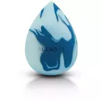 BLEND IT Спонж для макіяжу MARBLE BLUE MOON